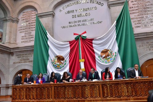 Bienestar, justicia, seguridad, transparencia, educación y combate a corrupción, temas impulsados por GPM
